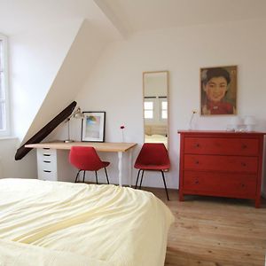 Appartement met Twee Slaapkamers